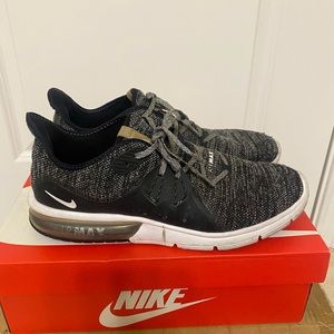 Nike Air Max Sequent 3
